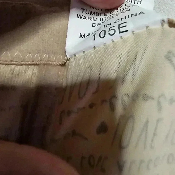 Unbranded Bra 46DD NWOT - Picture 3 of 5